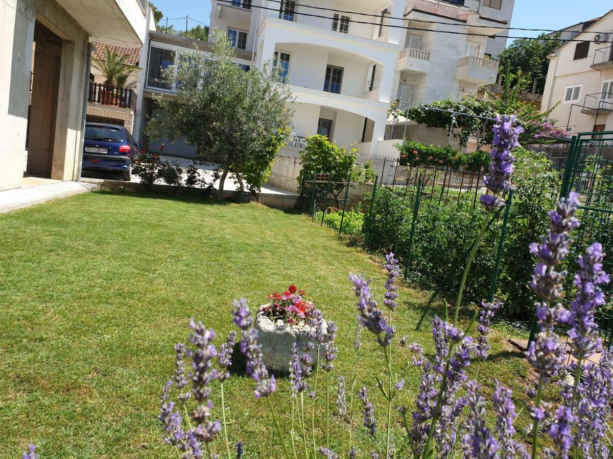 Apartments Blaza Podstrana Exterior photo
